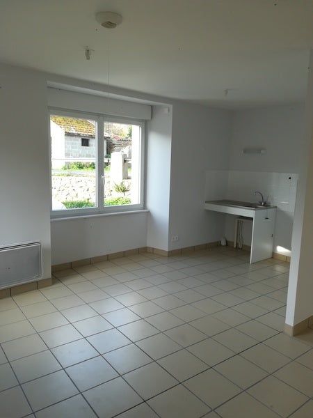 Appartement Chemin des Varennes à Siaugues-Sainte-Marie