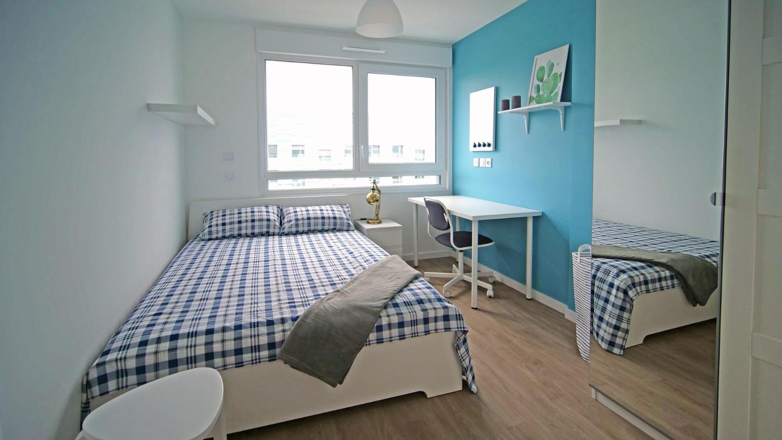 Appartement Rue Pablo Neruda à Saint-Herblain