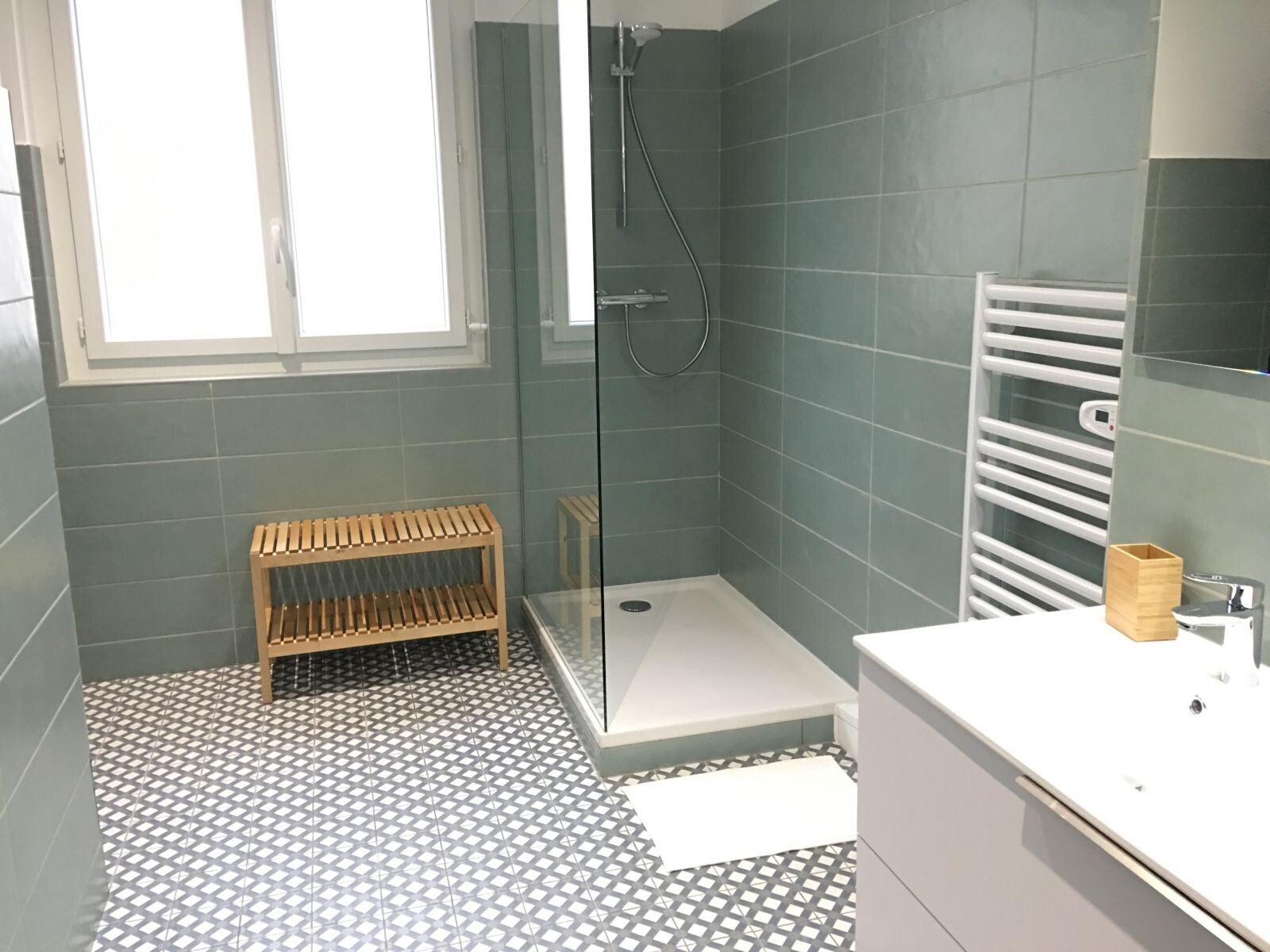 Appartement Boulevard Hubert Gouze à Montauban