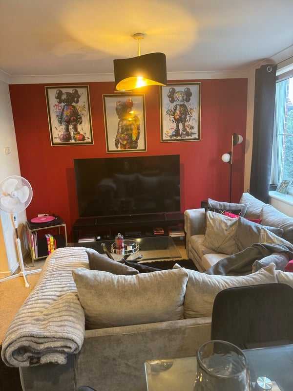 Room College Road in Maidstone