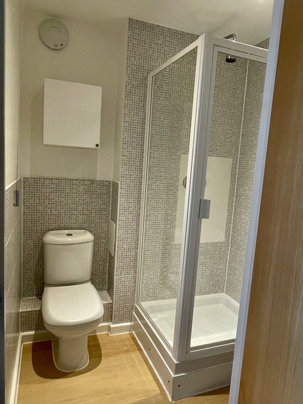 Room College Road in Maidstone