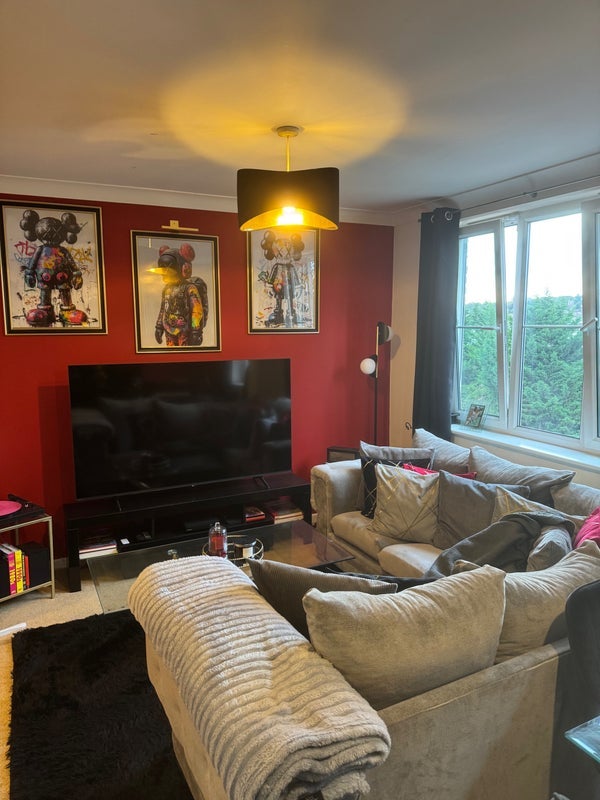 Room College Road in Maidstone