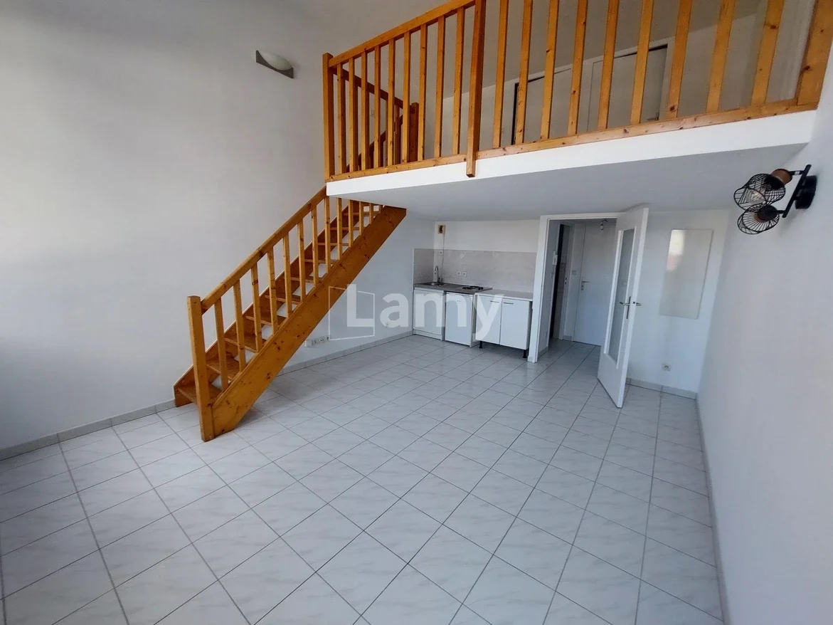 Appartement Rue Jean Prévost à Grenoble