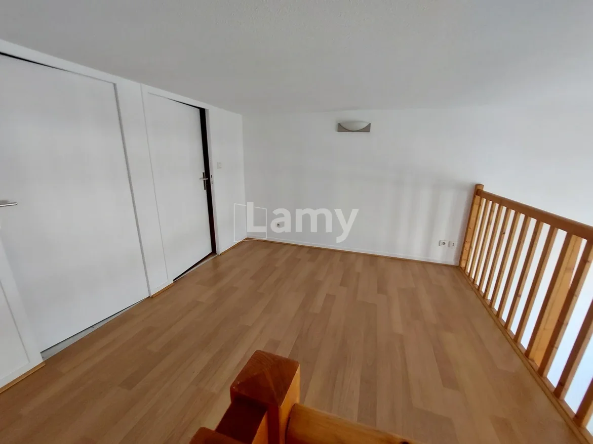 Appartement Rue Jean Prévost à Grenoble