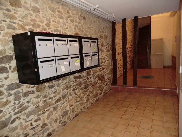 Appartement Rue Charles Michels à Limoges