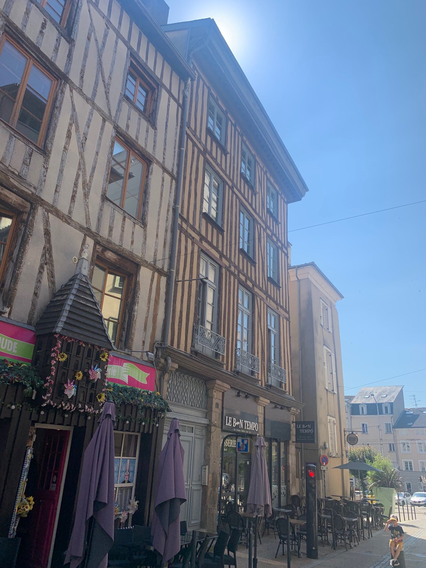 Appartement Rue Charles Michels à Limoges