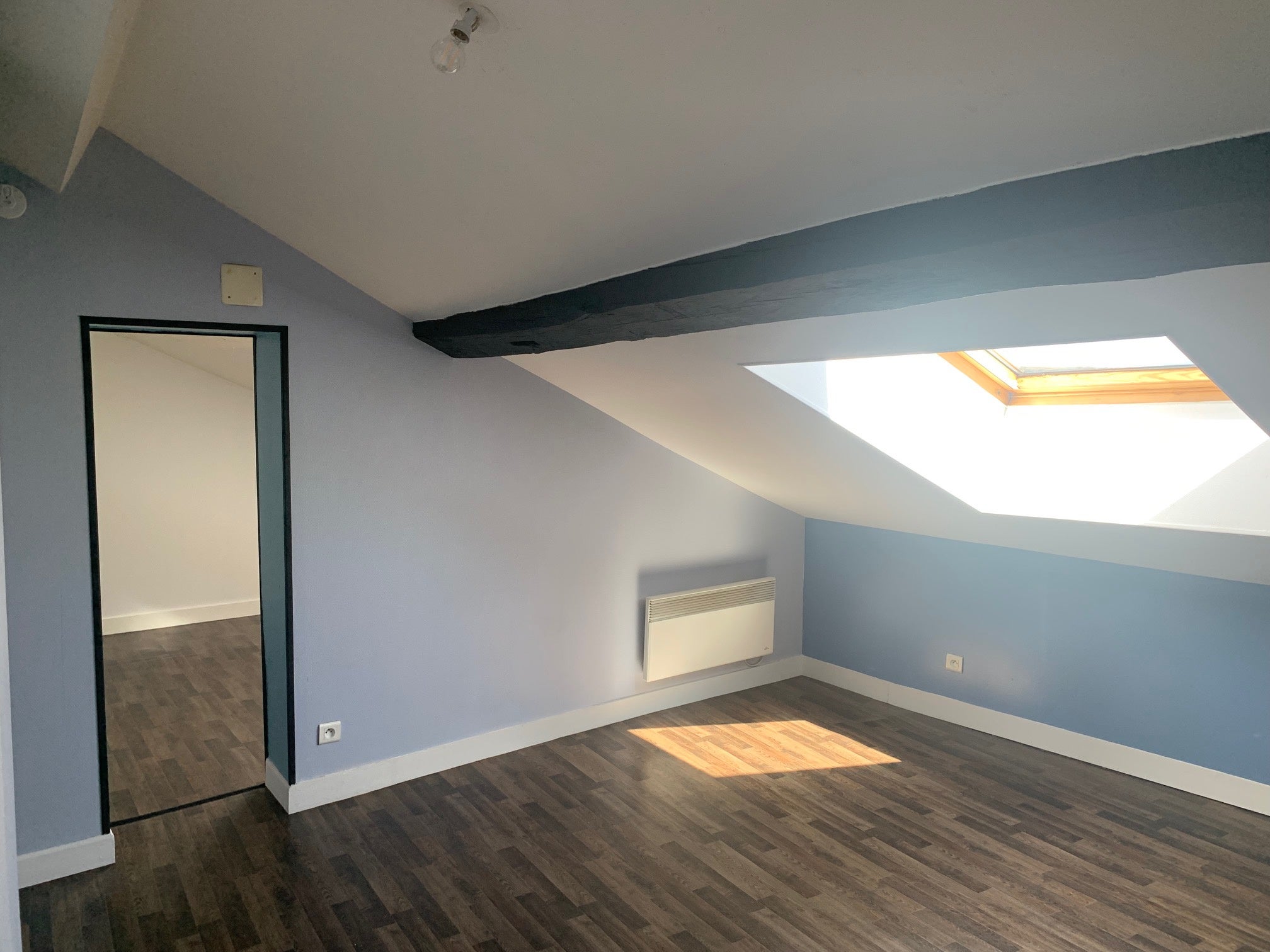 Appartement Rue Charles Michels à Limoges