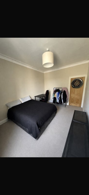 Room Alexandra Parade in Glasgow