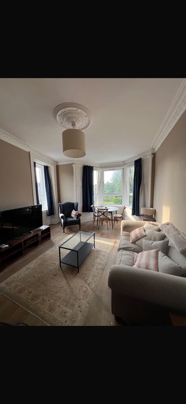 Room Alexandra Parade in Glasgow