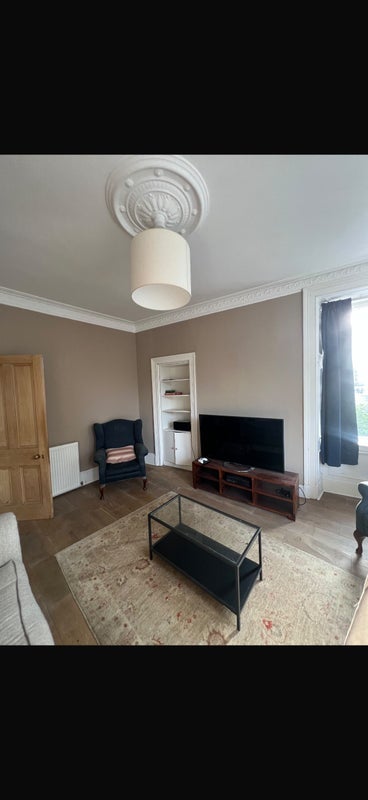 Room Alexandra Parade in Glasgow
