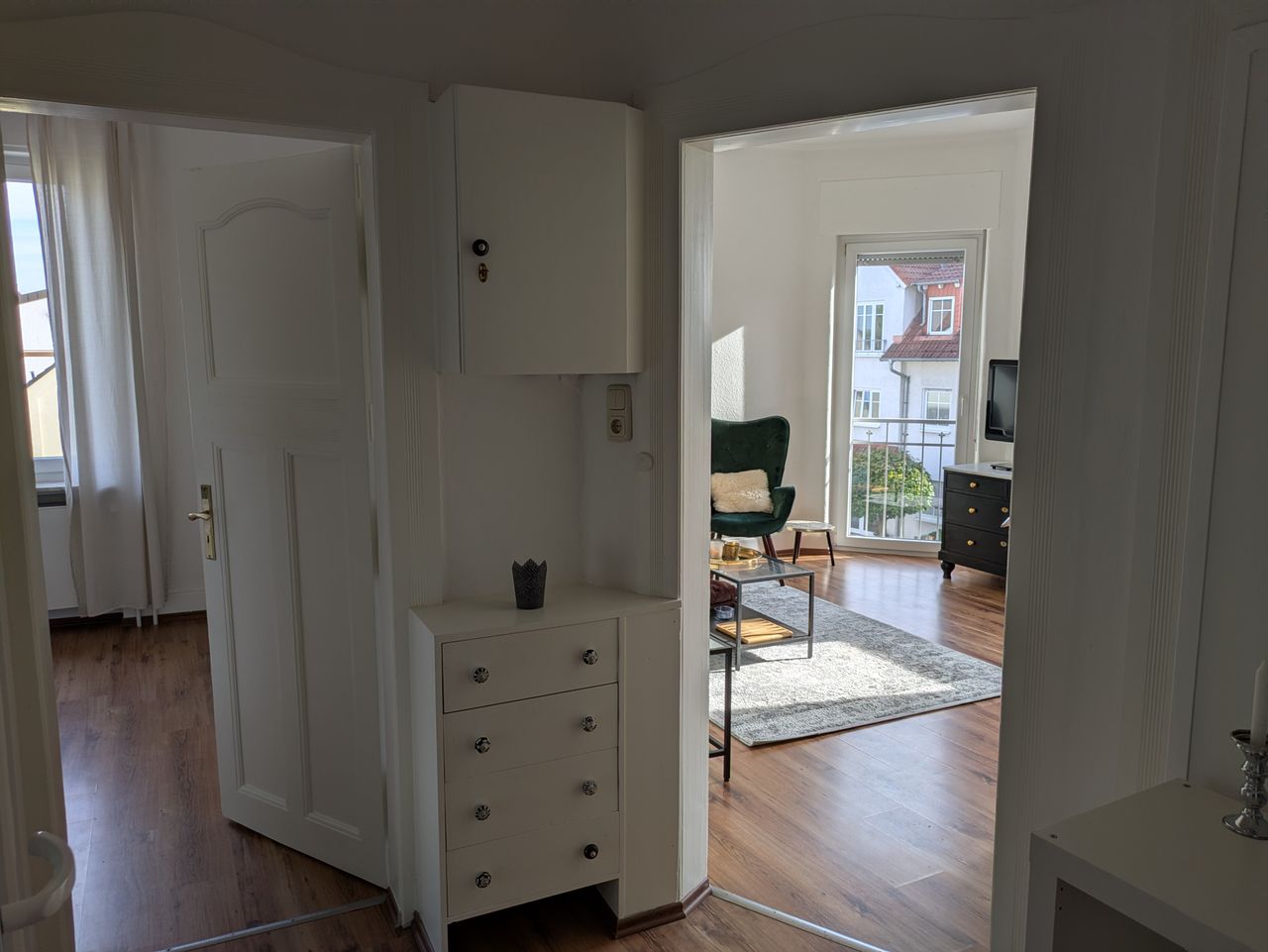 Wohnung Im Ölgarten in Oberursel (Taunus)