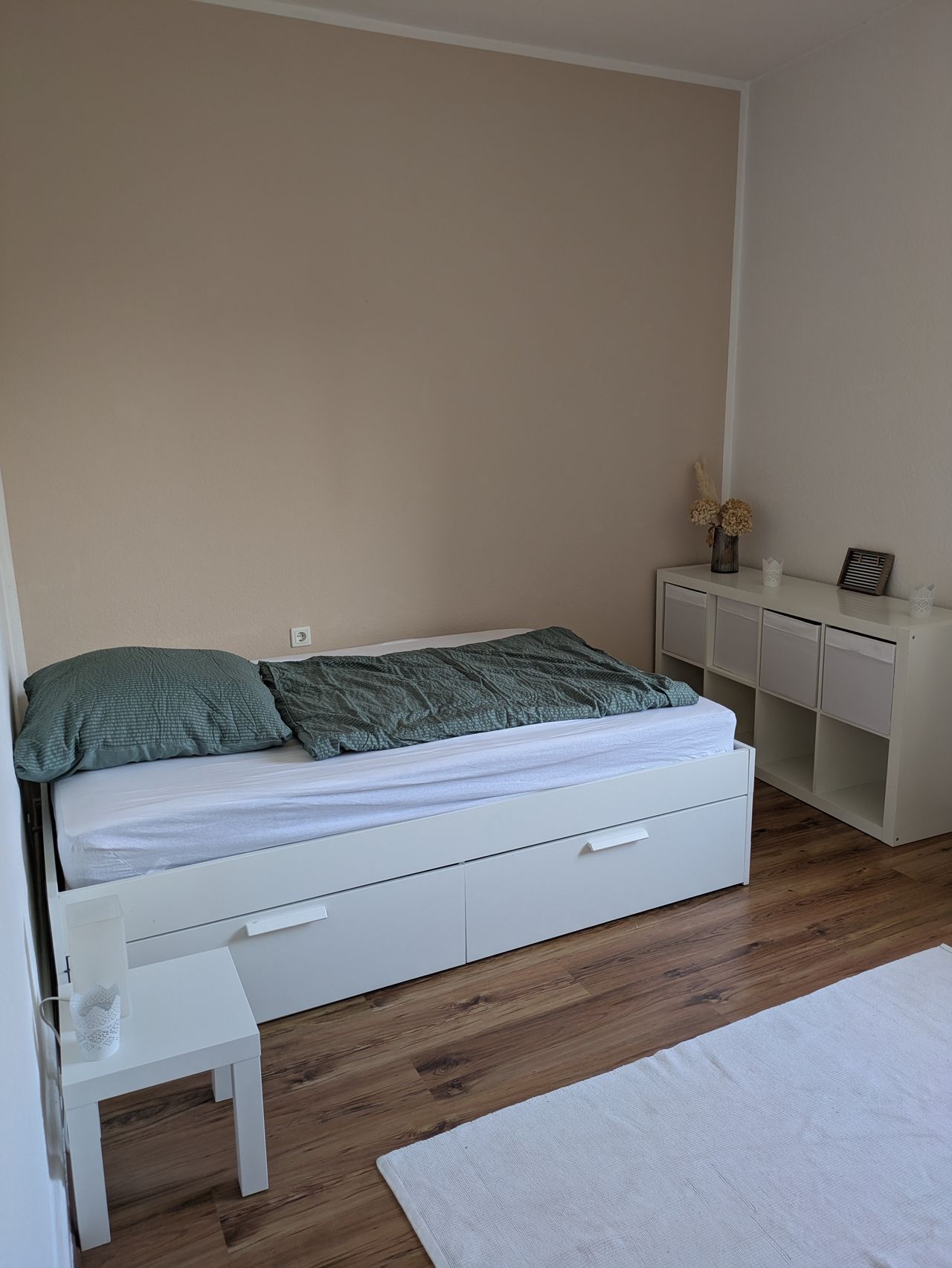 Wohnung Im Ölgarten in Oberursel (Taunus)