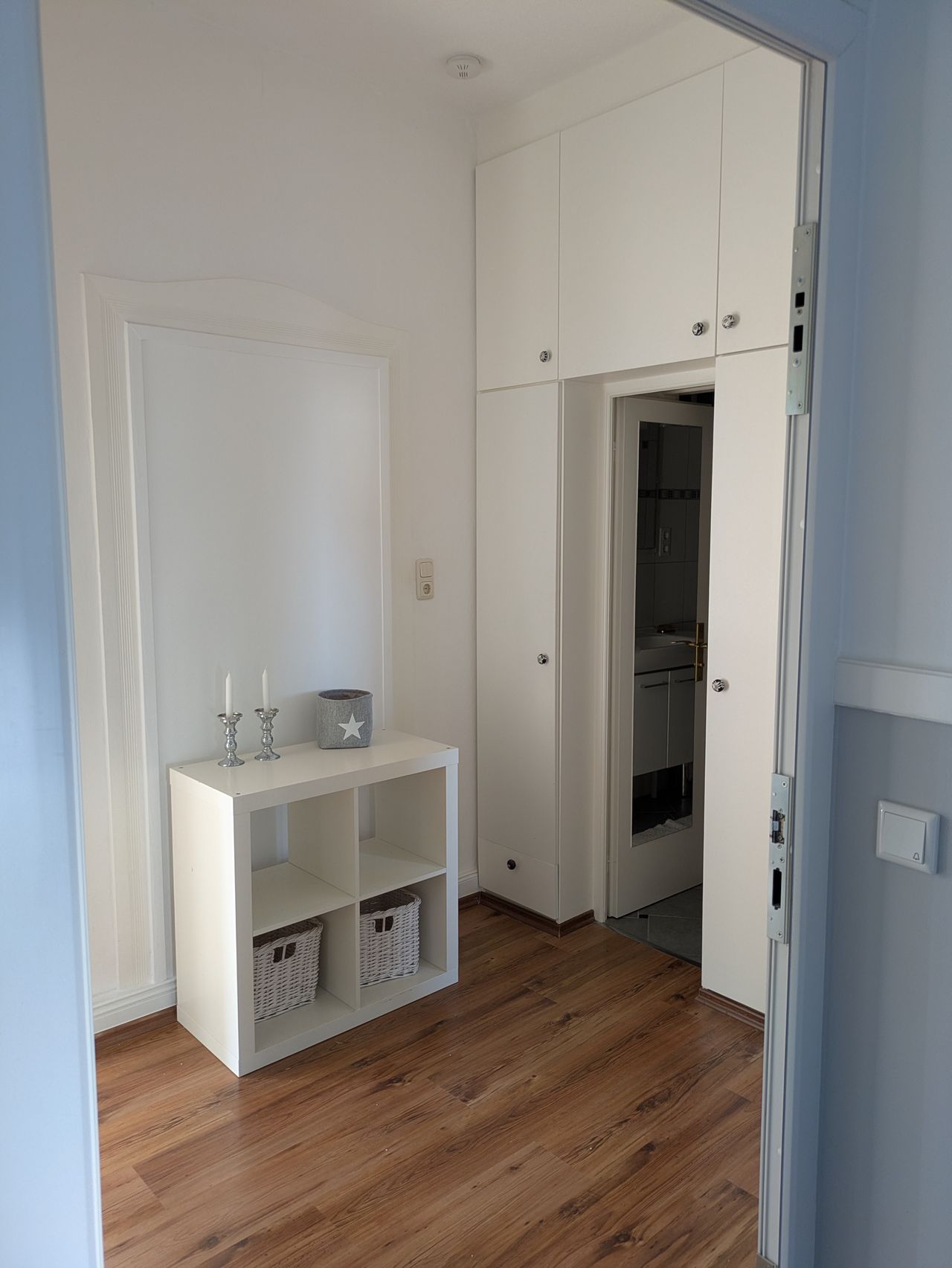 Wohnung Im Ölgarten in Oberursel (Taunus)