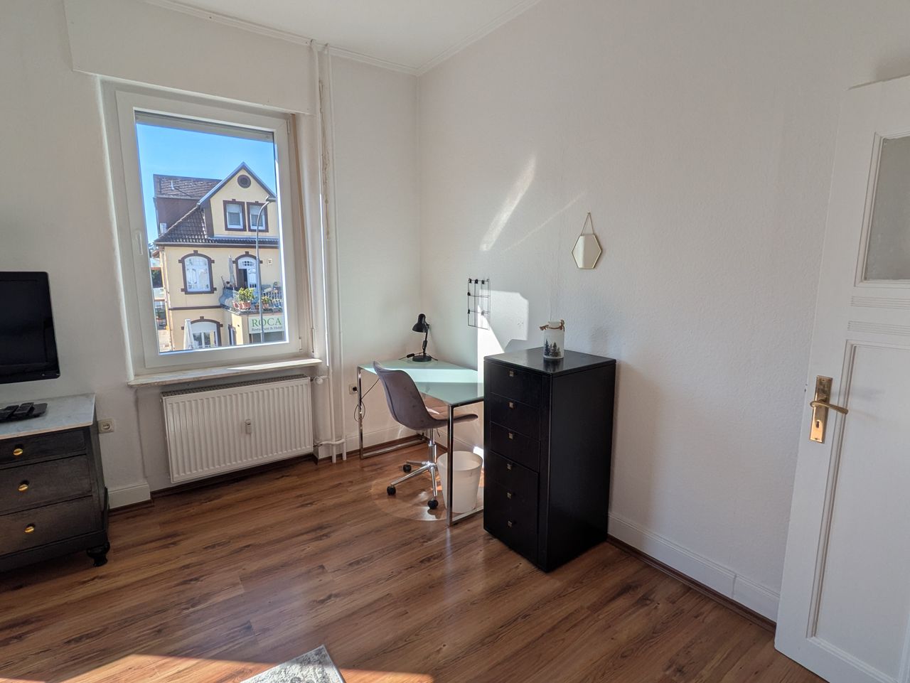 Wohnung Im Ölgarten in Oberursel (Taunus)