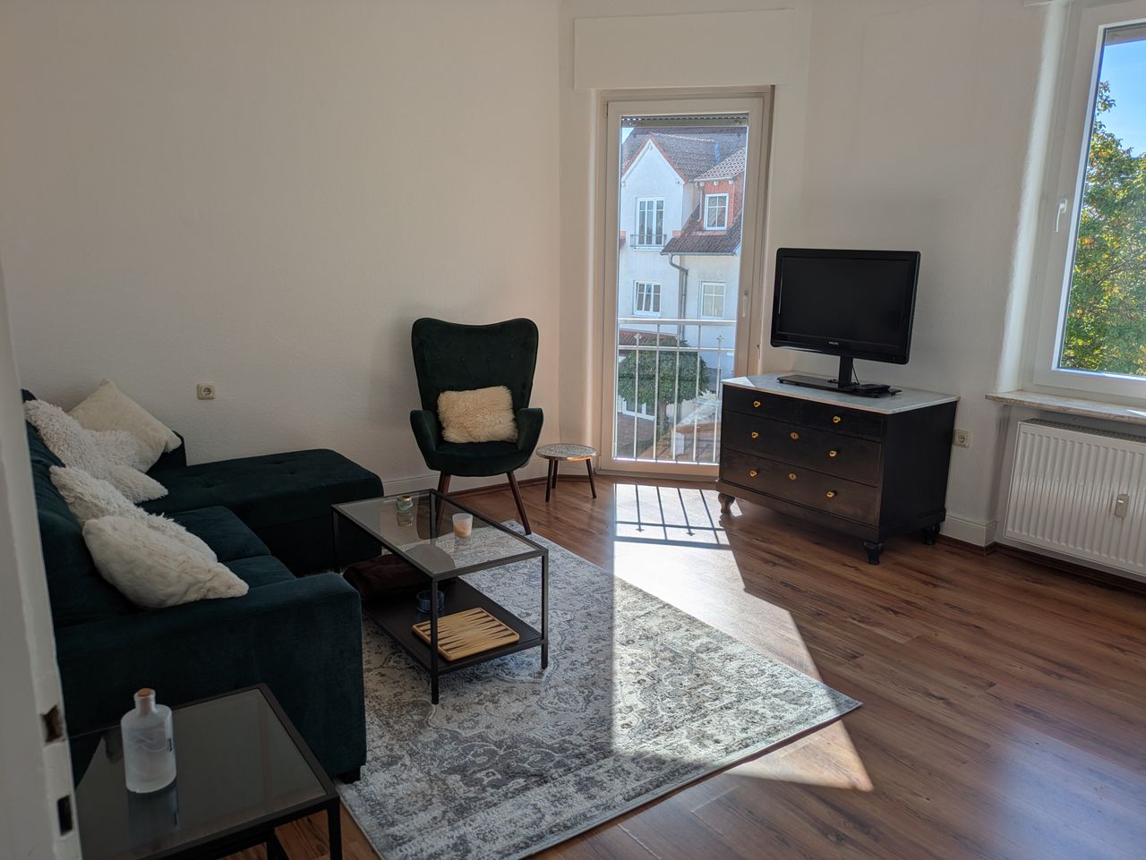 Wohnung Im Ölgarten in Oberursel (Taunus)