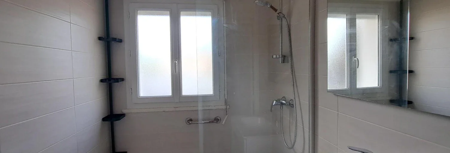 Appartement Allée de la Forêt à Chambray-lès-Tours