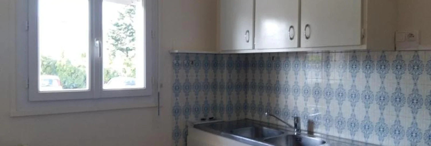 Appartement Allée de la Forêt à Chambray-lès-Tours