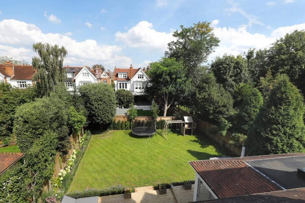 House Edge Hill in Greater London