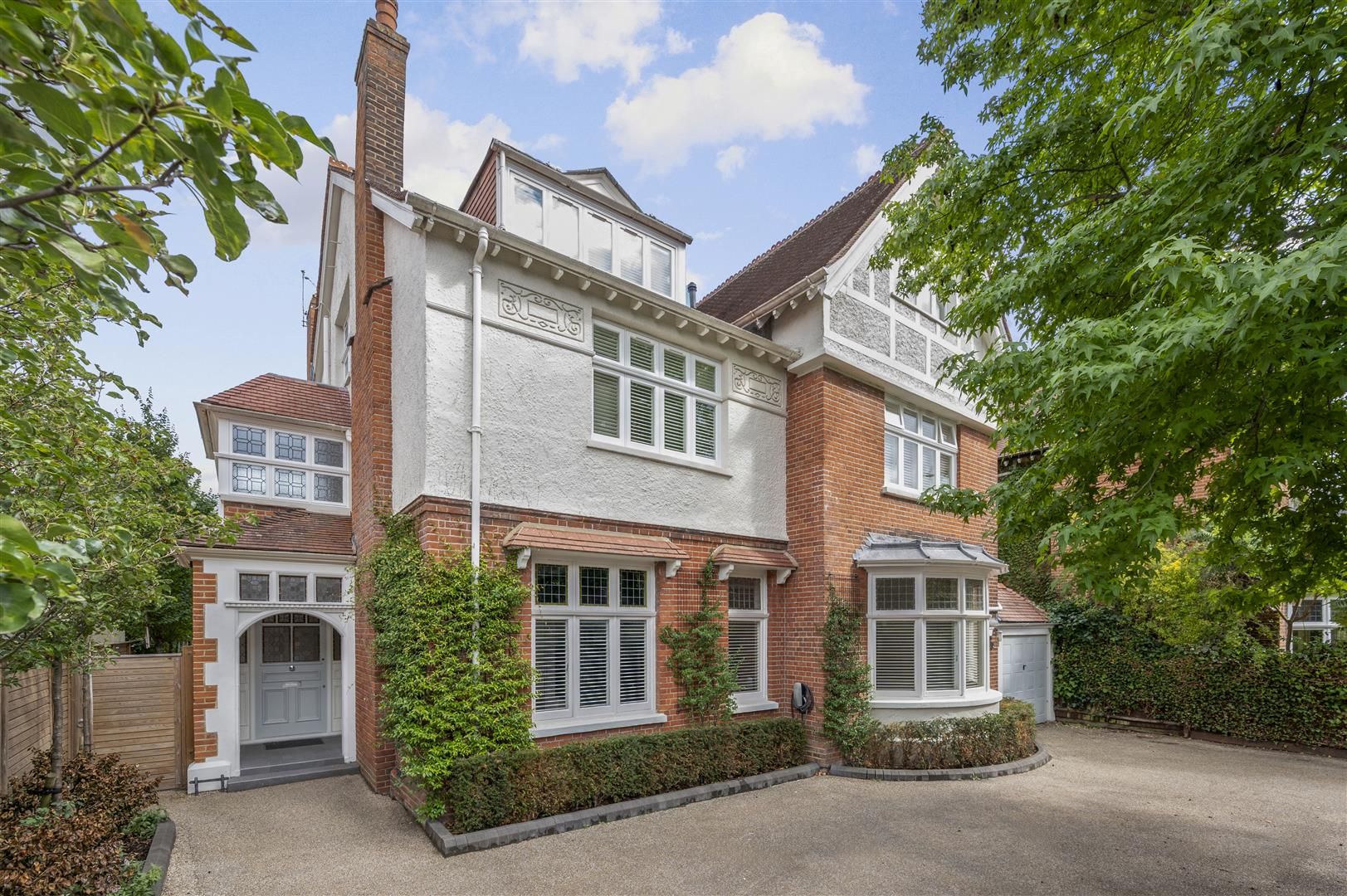 House Edge Hill in Greater London