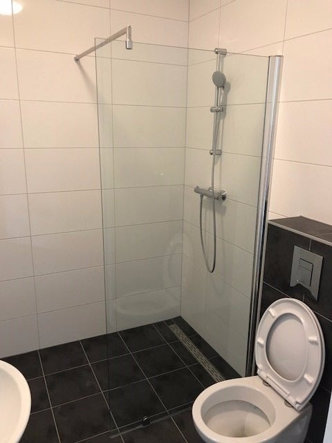 Studio te huur: Sluiskade 59A-7, Hoogezand