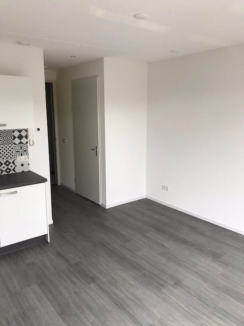 Studio te huur: Sluiskade 59A-7, Hoogezand