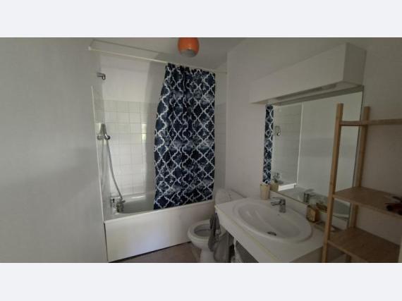 Appartement Rue duffour-dubergier à Bordeaux