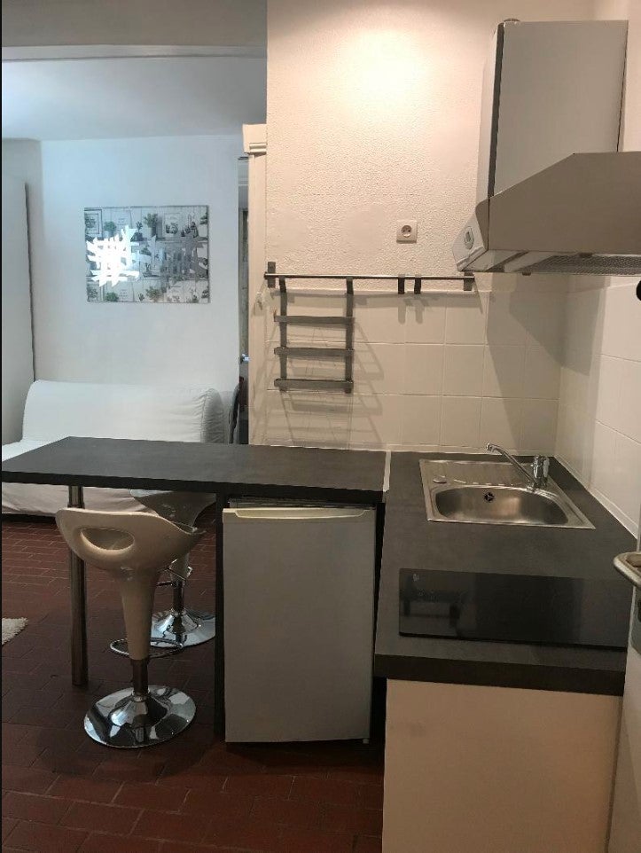Appartement Rue des Treilles à Libourne