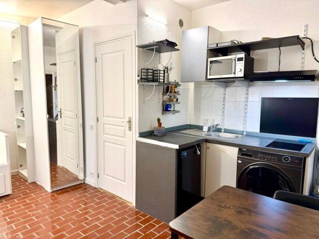 Appartement Rue des Treilles à Libourne