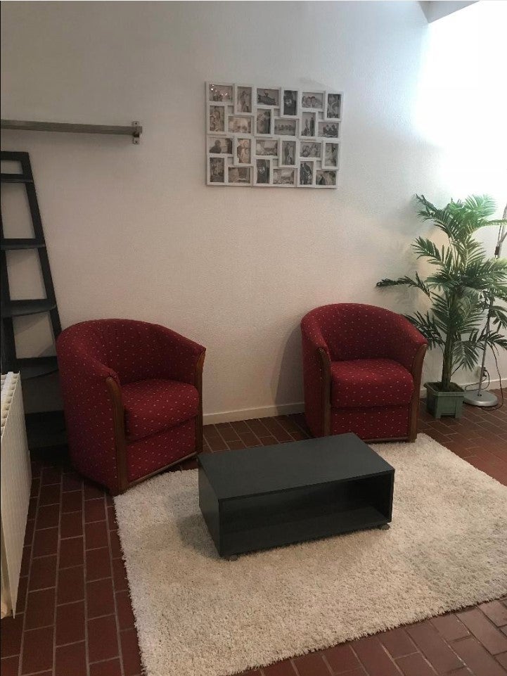 Appartement Rue des Treilles à Libourne