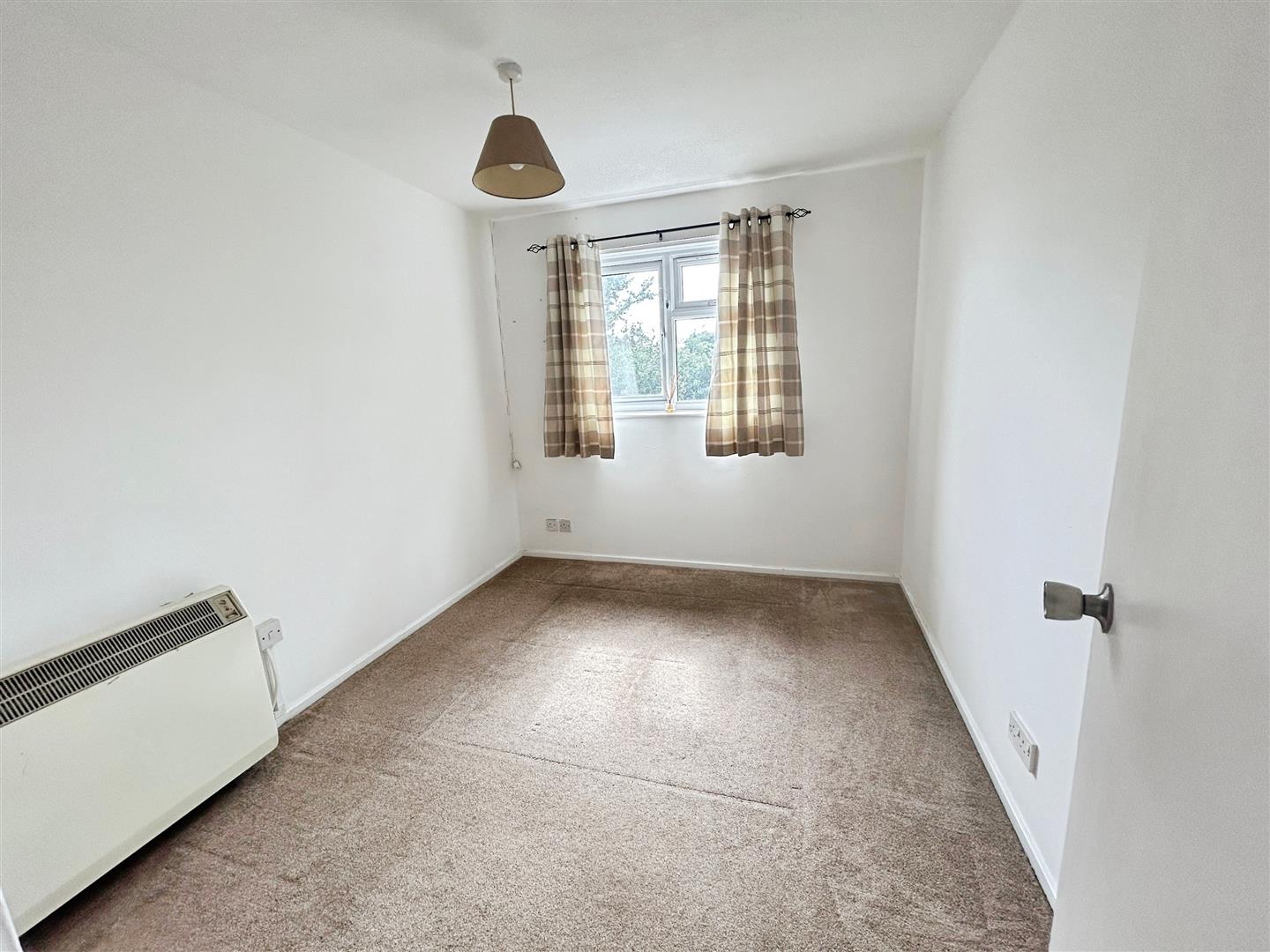 Flat Rye Walk in Canterbury