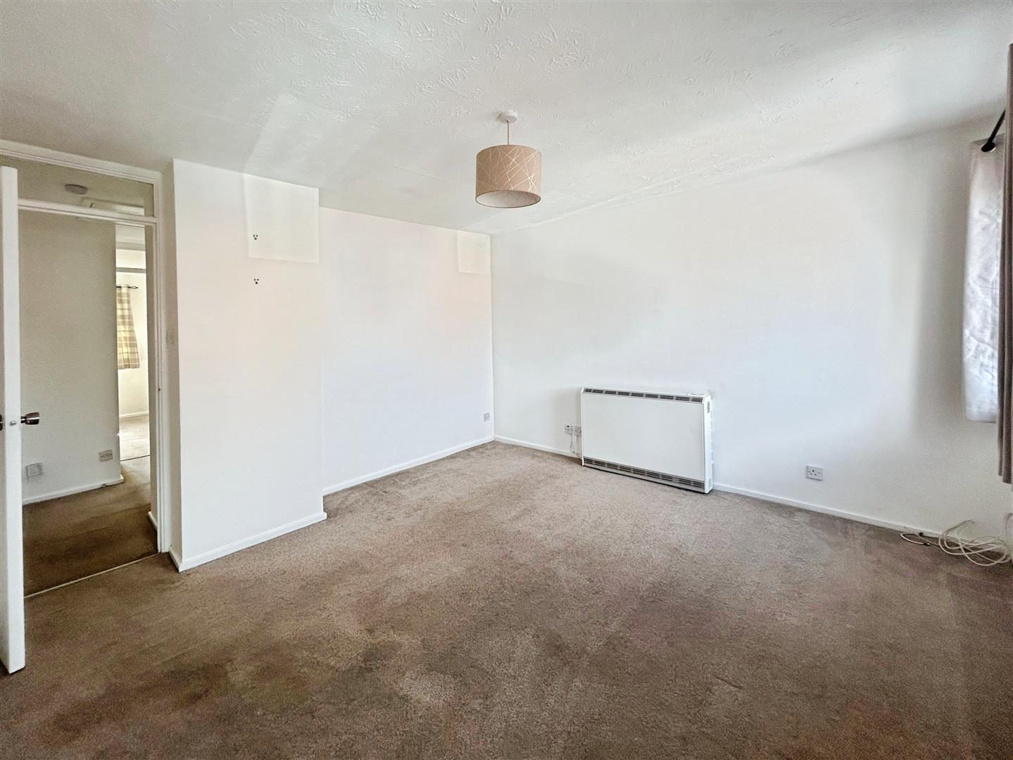 Flat Rye Walk in Canterbury