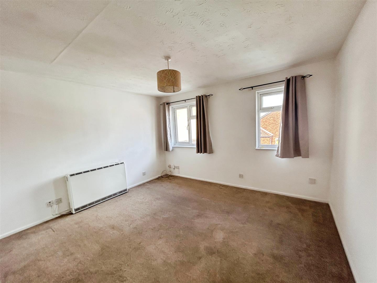 Flat Rye Walk in Canterbury