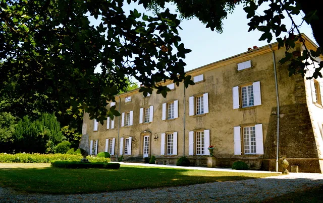 Room Route de Maucune in Beausemblant