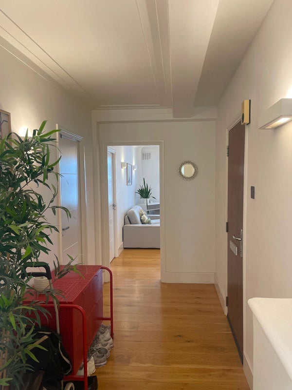 Room Park West Place in City of Westminster