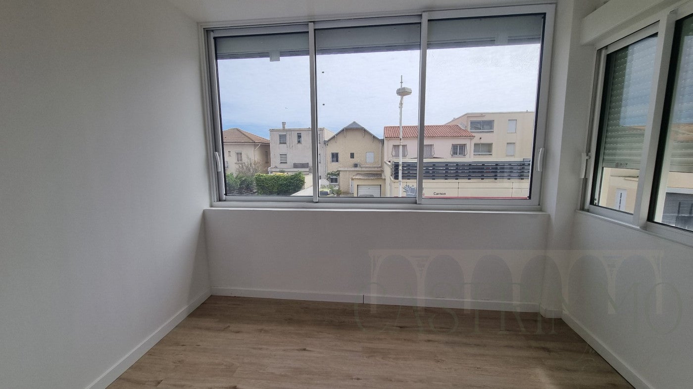 Appartement Carnon-Plage à Mauguio