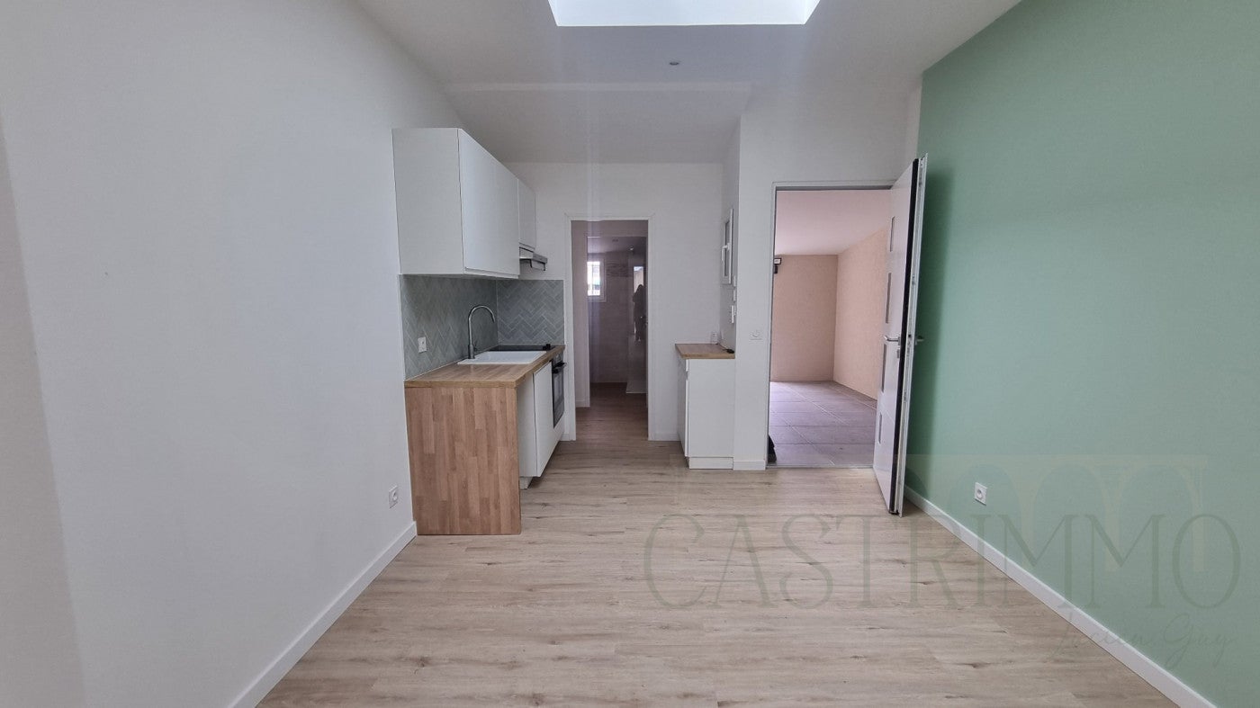 Appartement Carnon-Plage à Mauguio