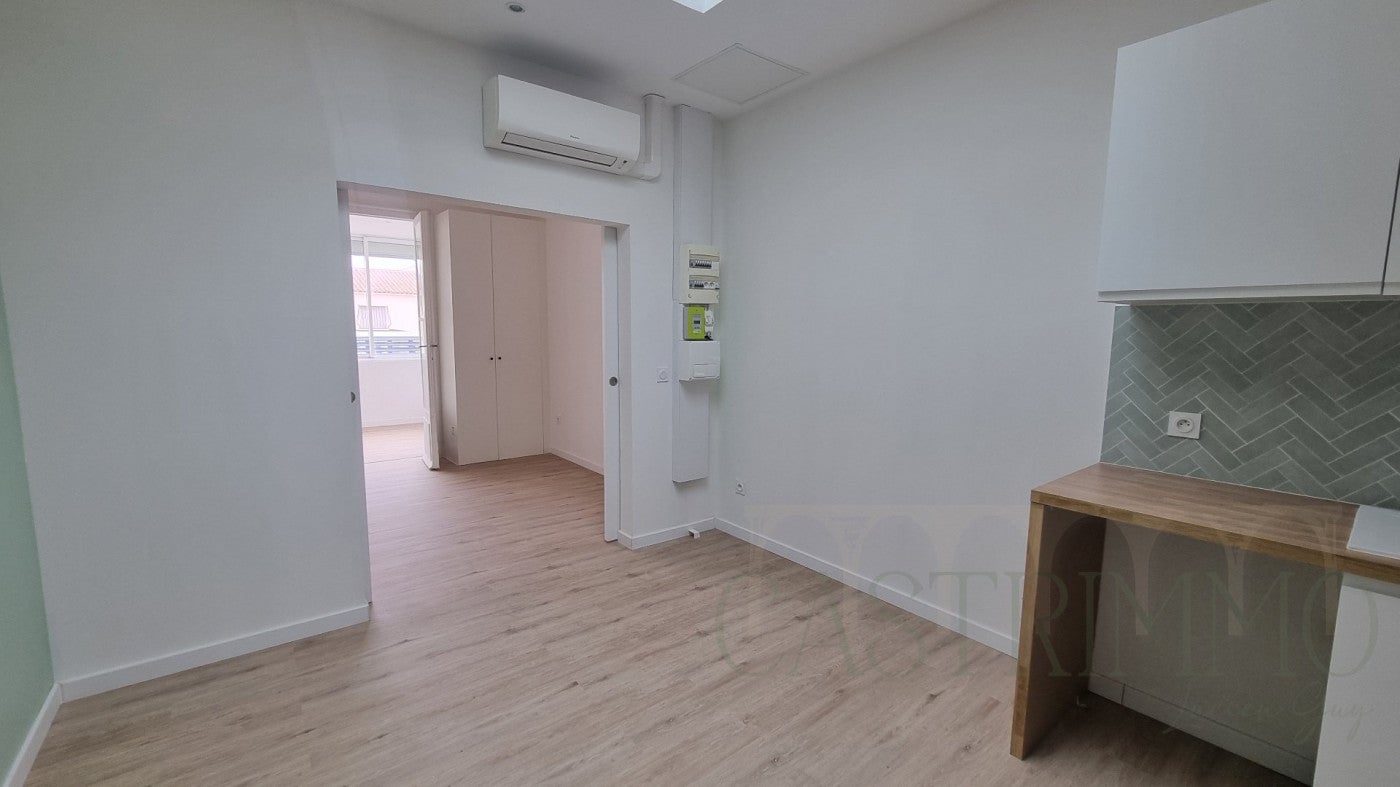 Appartement Carnon-Plage à Mauguio