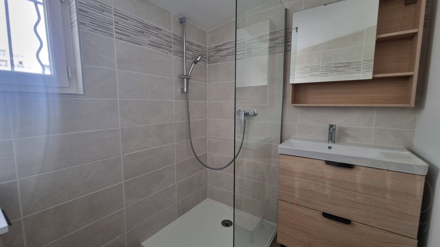 Appartement Carnon-Plage à Mauguio