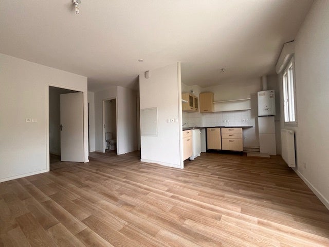 Appartement Avenue Maréchal de Lattre de Tassigny à Martignas-sur-Jalle