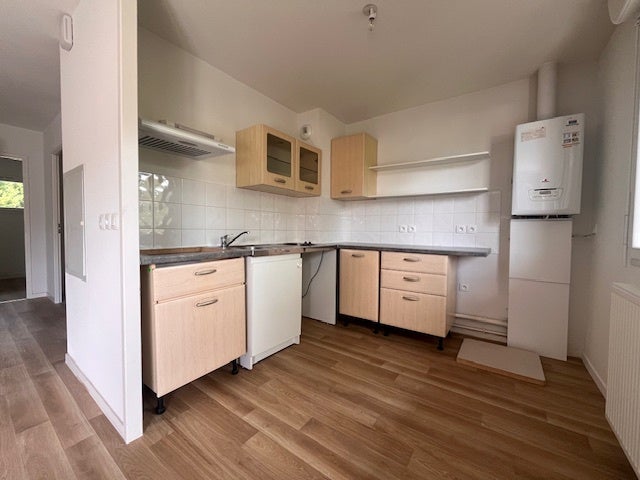 Appartement Avenue Maréchal de Lattre de Tassigny à Martignas-sur-Jalle