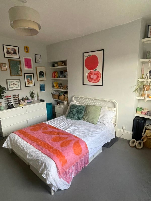 Room Swan Street in Greater London