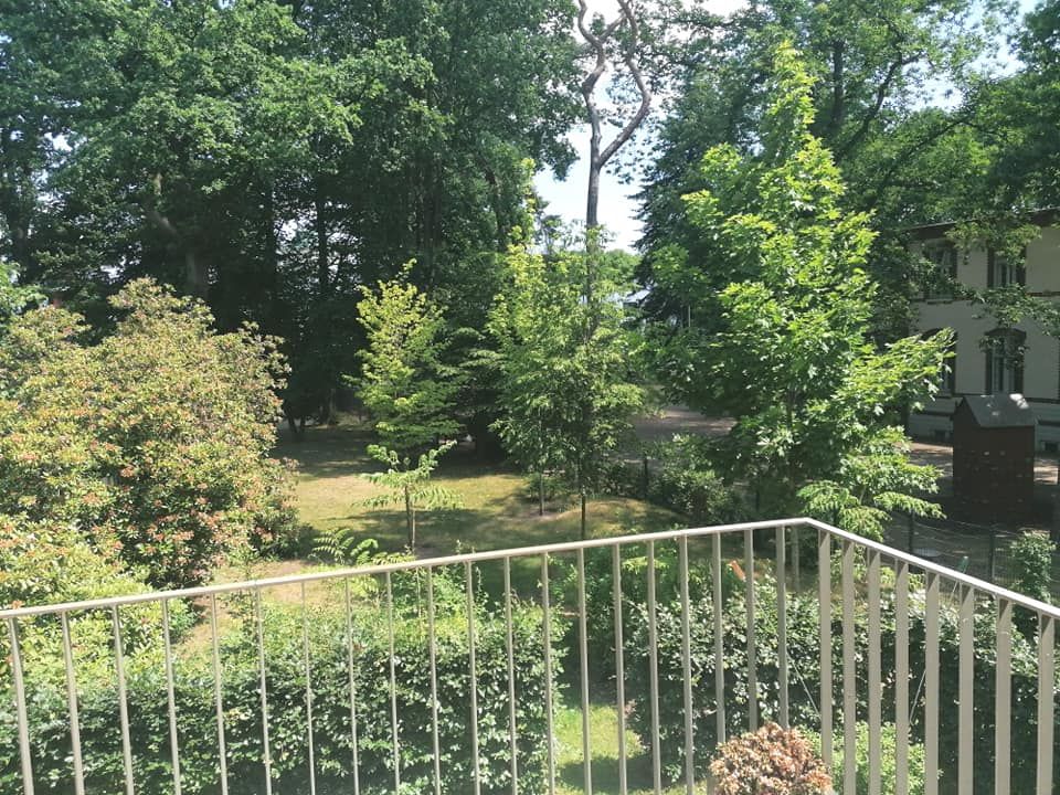 Zimmer Jütlandring in Hamburg