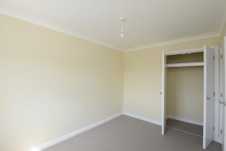 House Taverham Road in Broadland