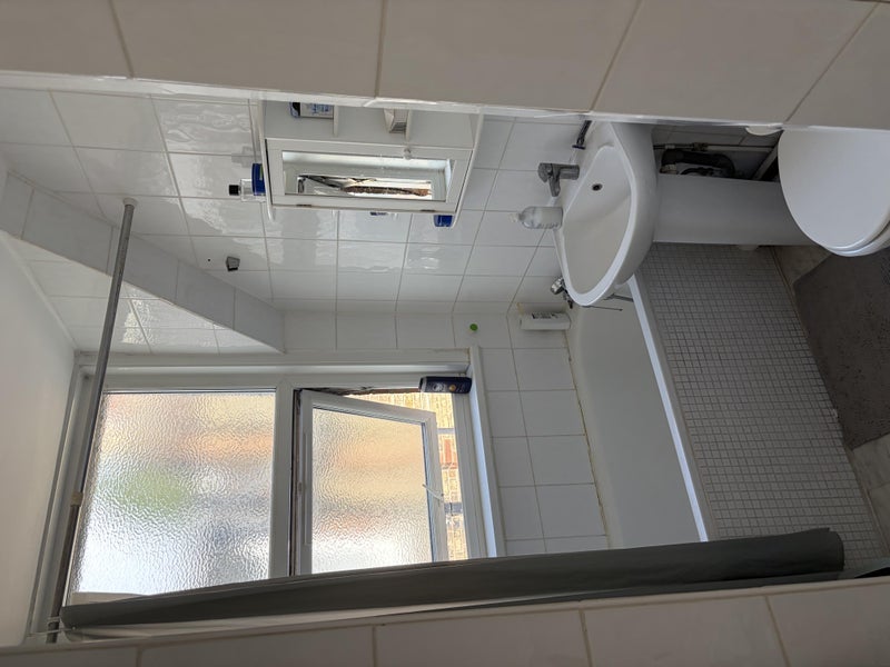 Room Hillfield Park in Greater London