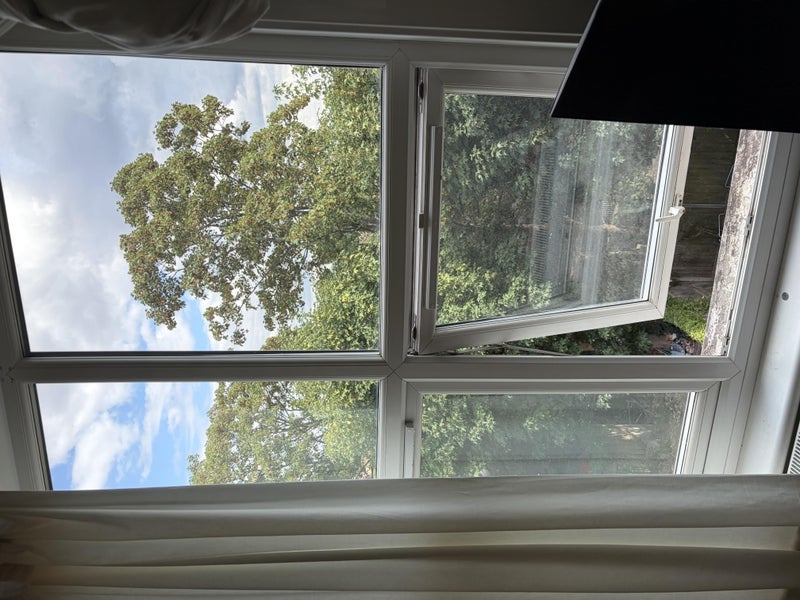 Room Hillfield Park in Greater London
