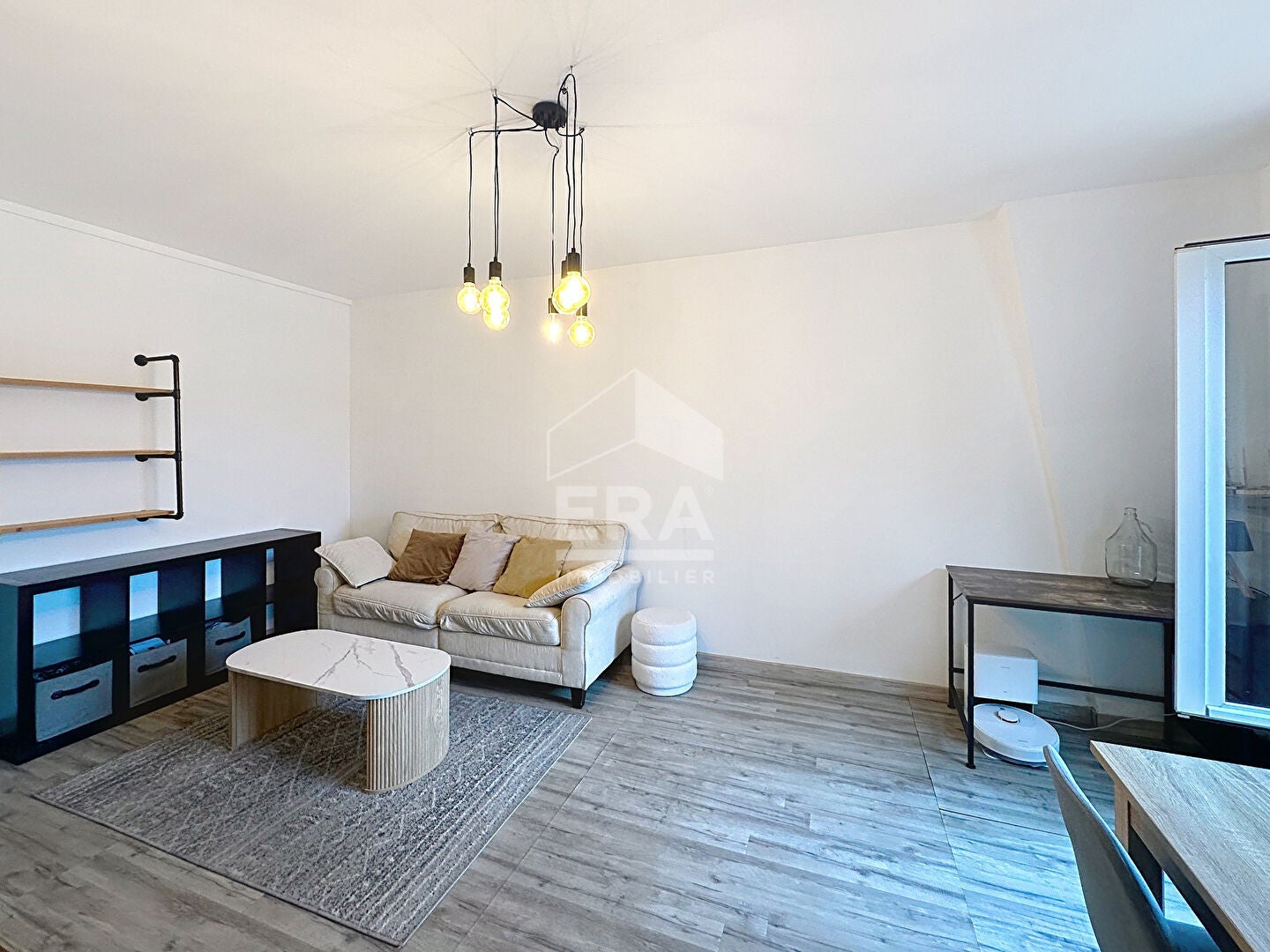Appartement 7e Avenue à Lamorlaye
