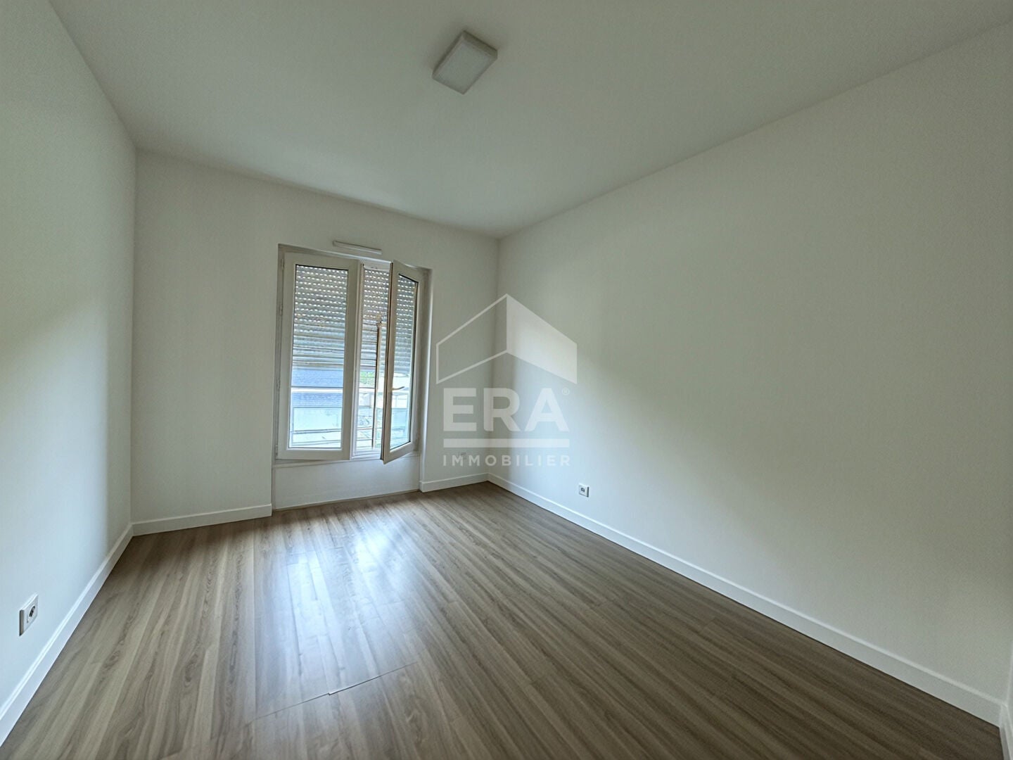 Flat 7e Avenue in Lamorlaye