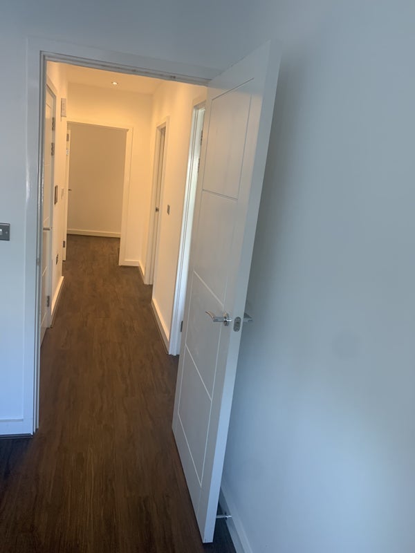 Room Olympic Park Avenue in Greater London