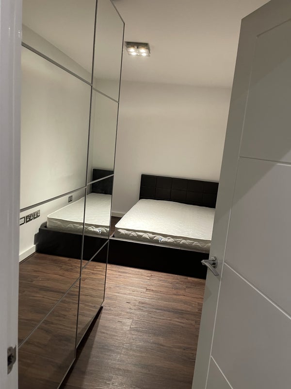 Room Olympic Park Avenue in Greater London