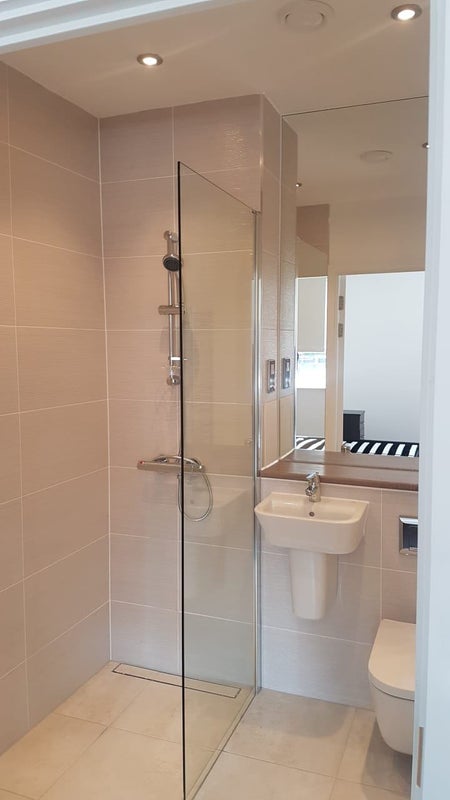 Room Olympic Park Avenue in Greater London